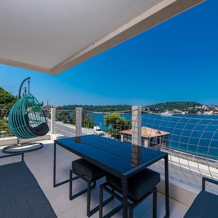 New Five Star Superior Apartment Zaton  Εξωτερικό φωτογραφία