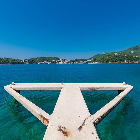 New Five Star Superior Apartment Zaton  Εξωτερικό φωτογραφία