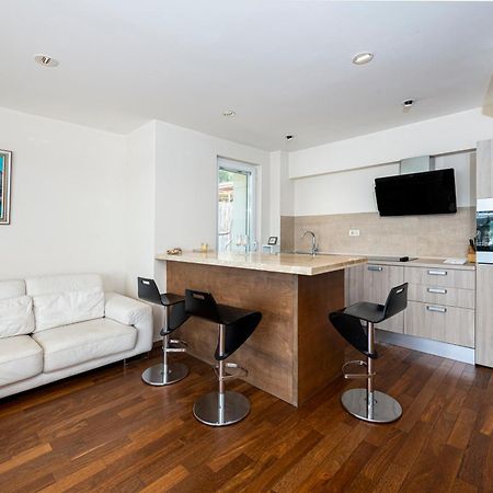 New Five Star Superior Apartment Zaton  Εξωτερικό φωτογραφία