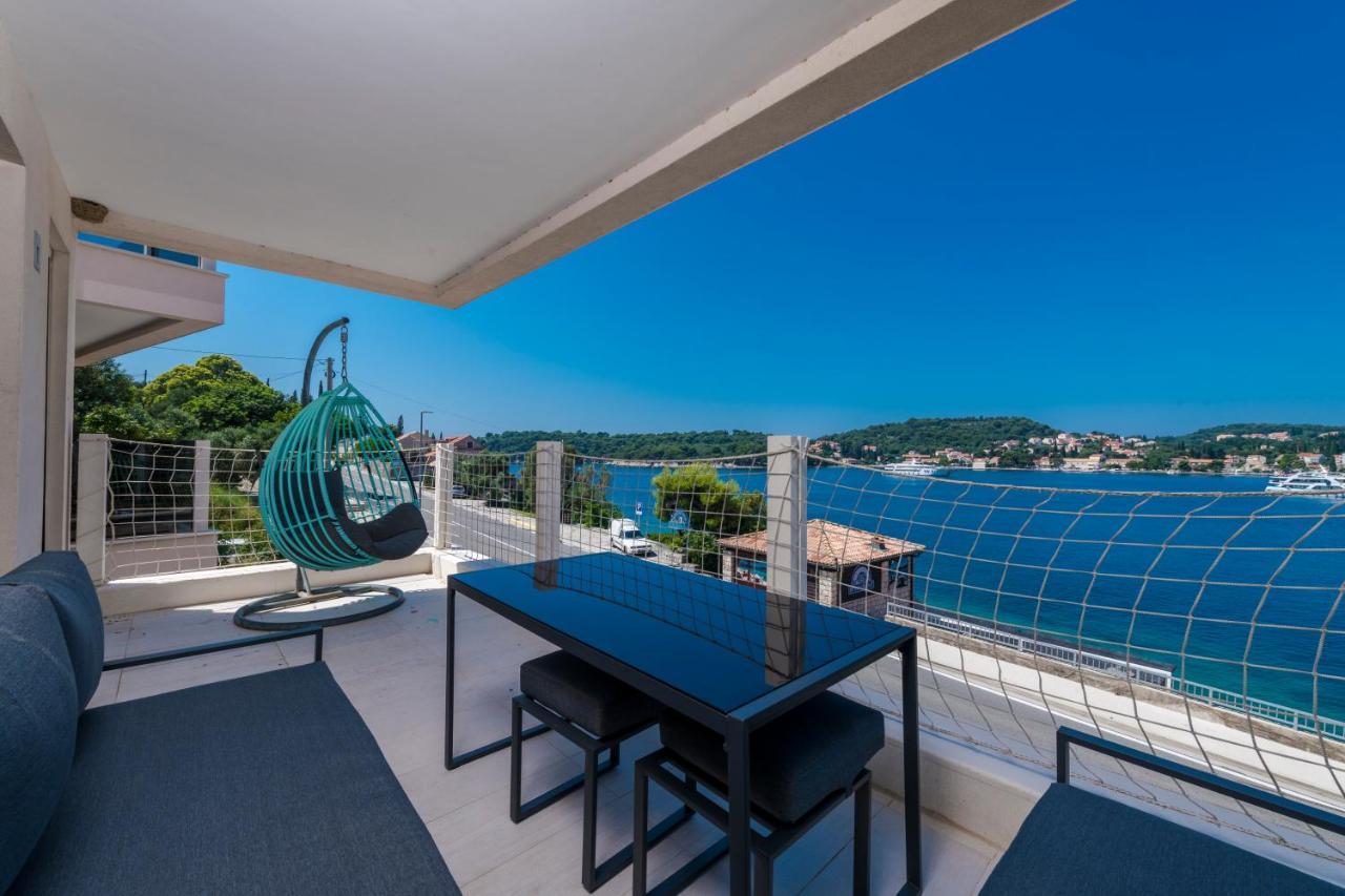 New Five Star Superior Apartment Zaton  Εξωτερικό φωτογραφία