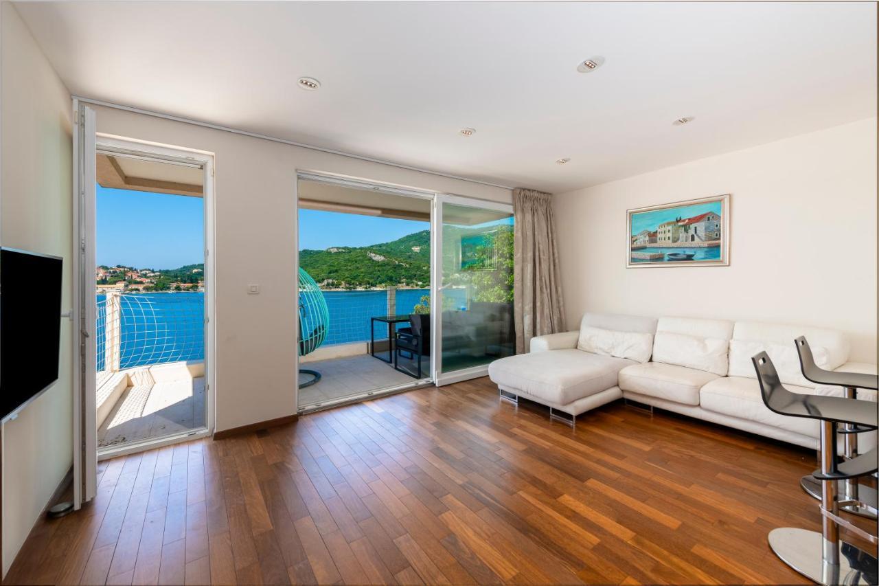 New Five Star Superior Apartment Zaton  Εξωτερικό φωτογραφία