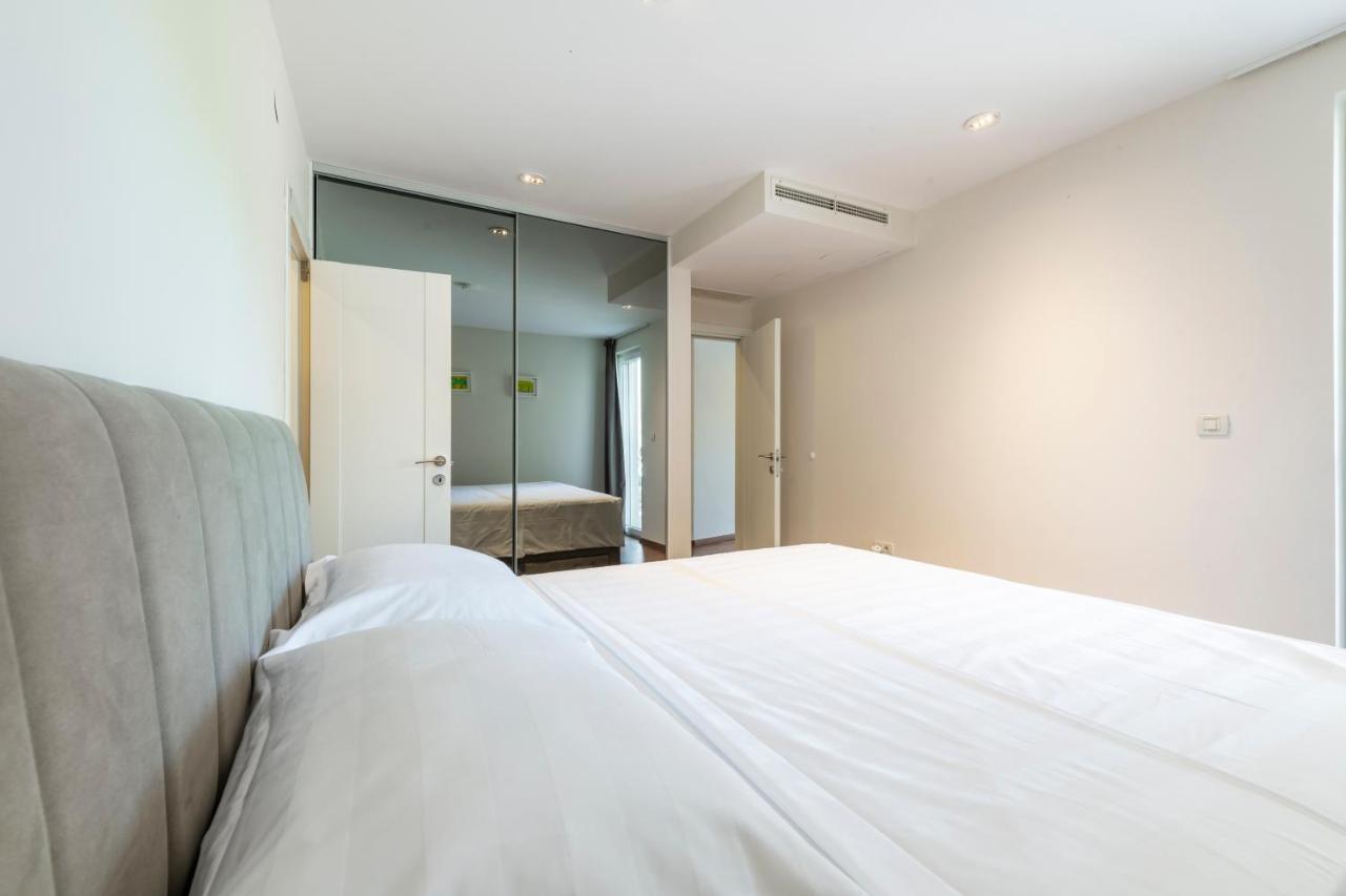 New Five Star Superior Apartment Zaton  Εξωτερικό φωτογραφία