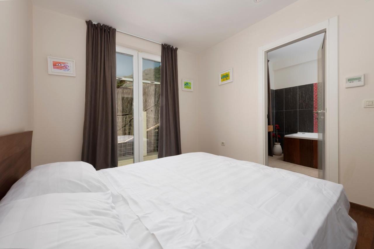 New Five Star Superior Apartment Zaton  Εξωτερικό φωτογραφία