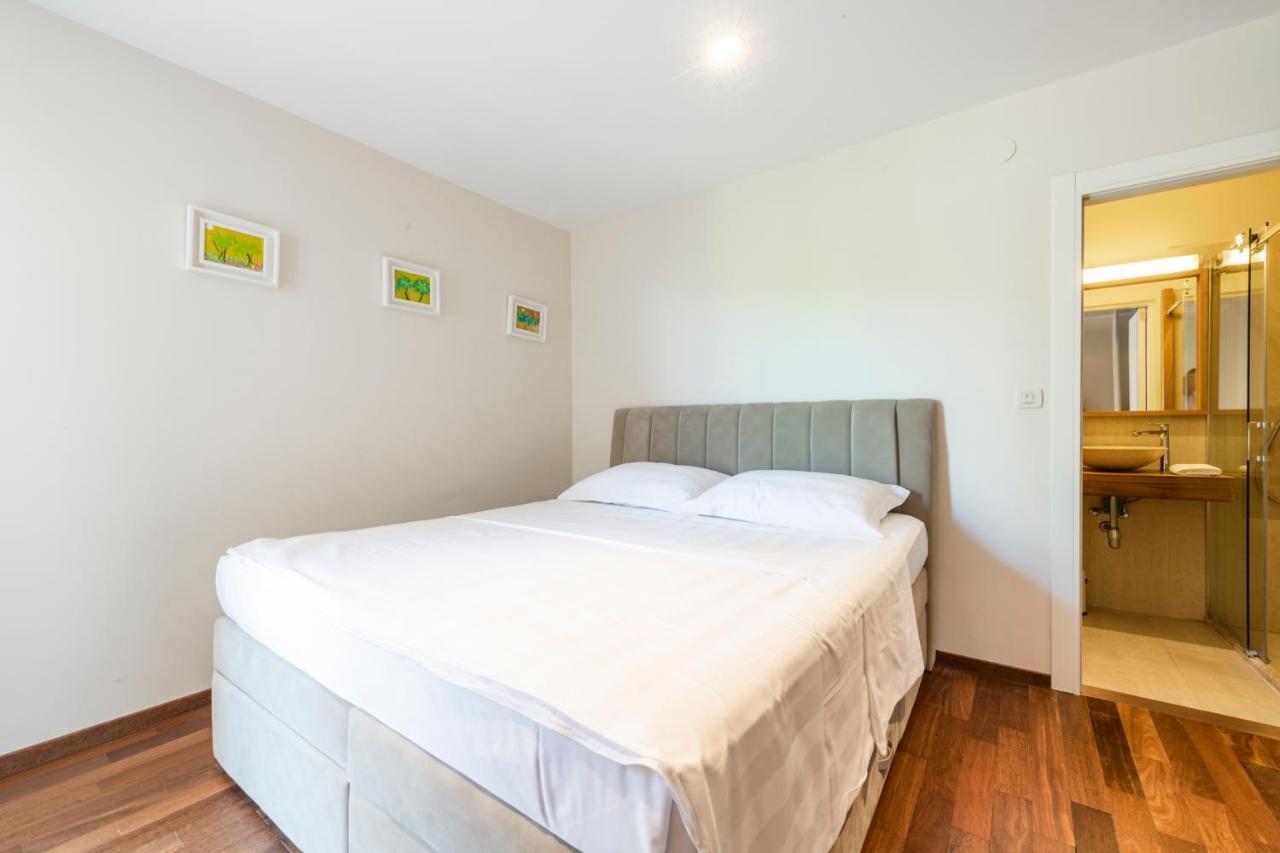 New Five Star Superior Apartment Zaton  Εξωτερικό φωτογραφία