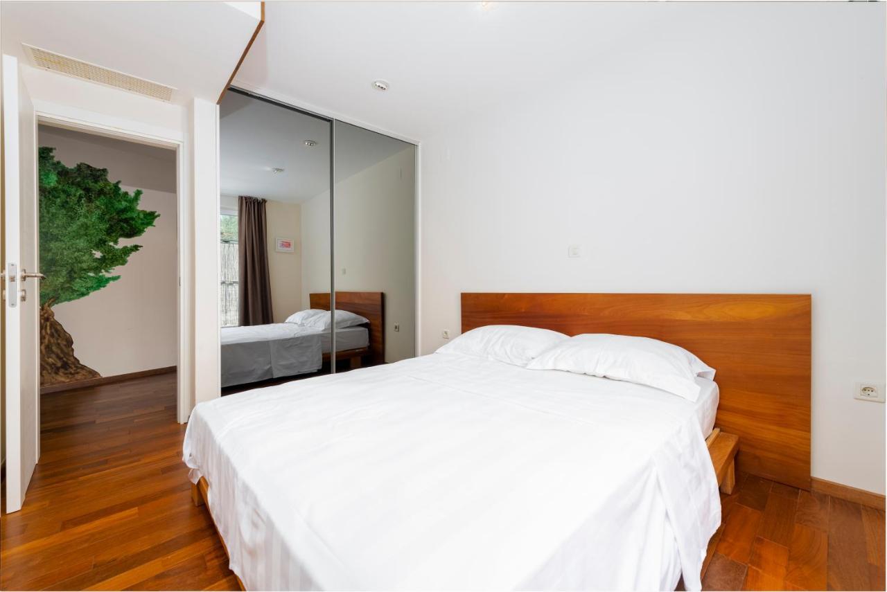New Five Star Superior Apartment Zaton  Εξωτερικό φωτογραφία
