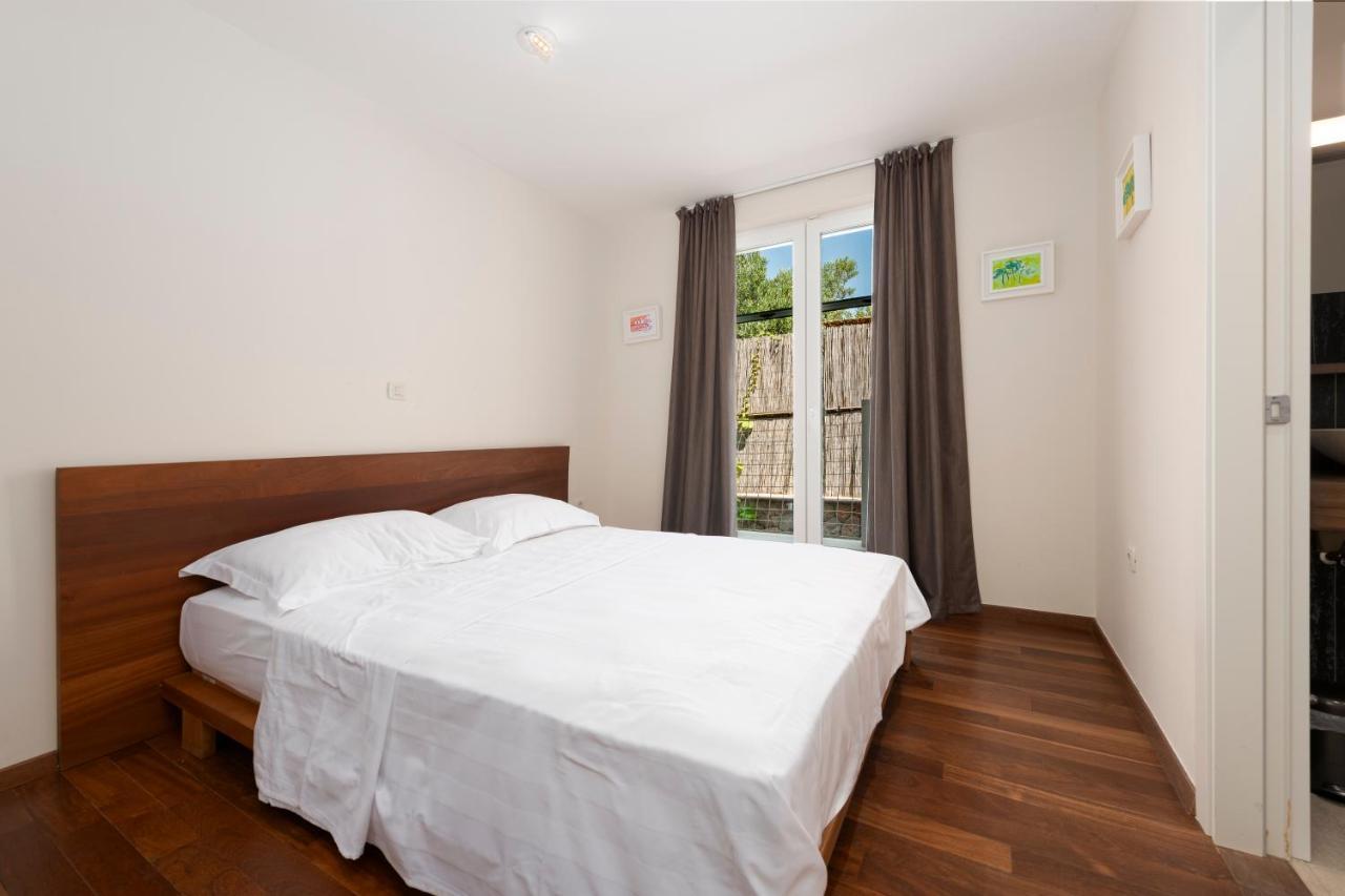 New Five Star Superior Apartment Zaton  Εξωτερικό φωτογραφία