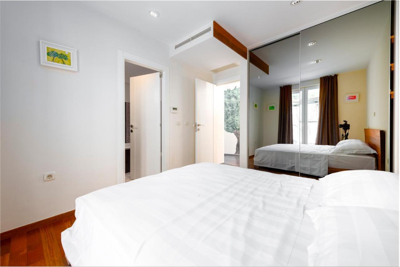 New Five Star Superior Apartment Zaton  Εξωτερικό φωτογραφία