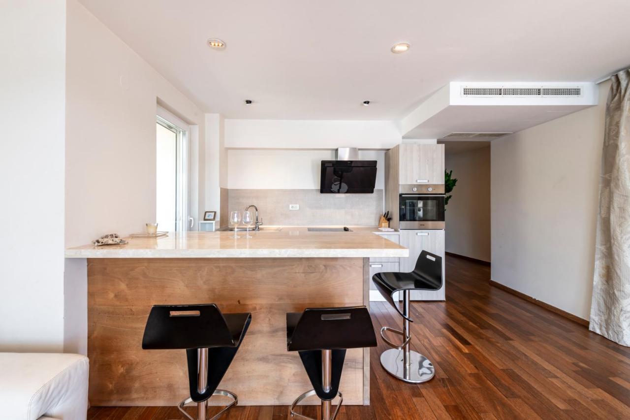 New Five Star Superior Apartment Zaton  Εξωτερικό φωτογραφία