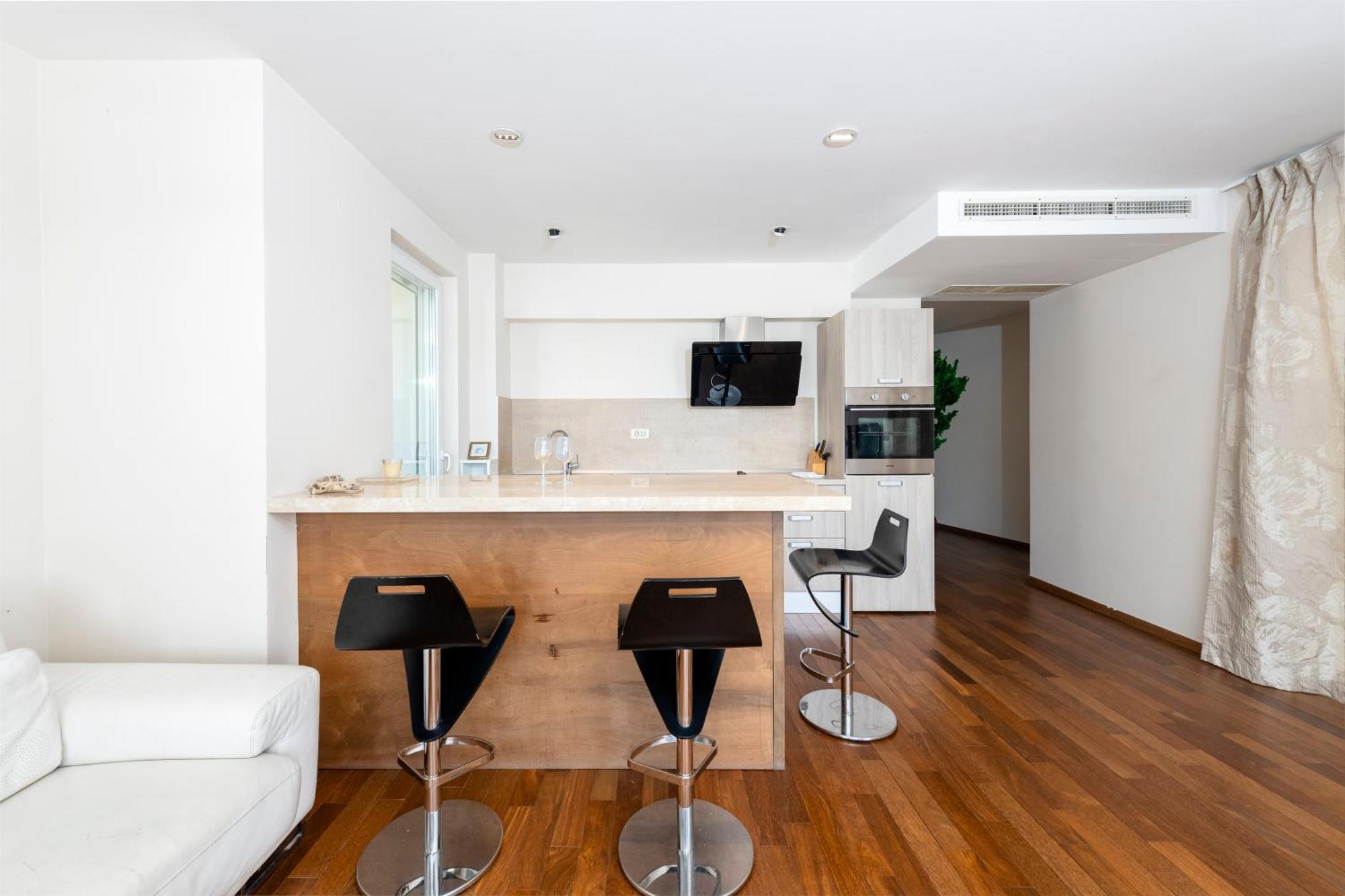 New Five Star Superior Apartment Zaton  Εξωτερικό φωτογραφία