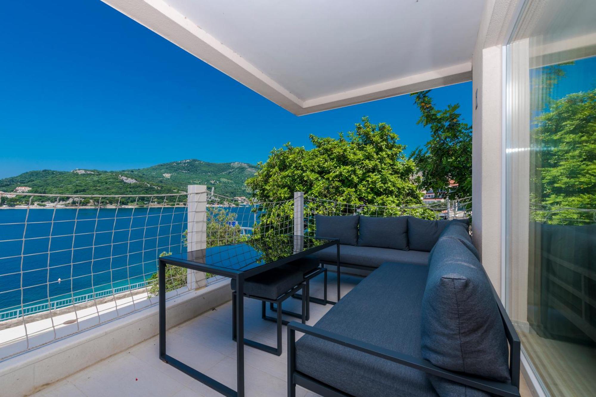New Five Star Superior Apartment Zaton  Εξωτερικό φωτογραφία