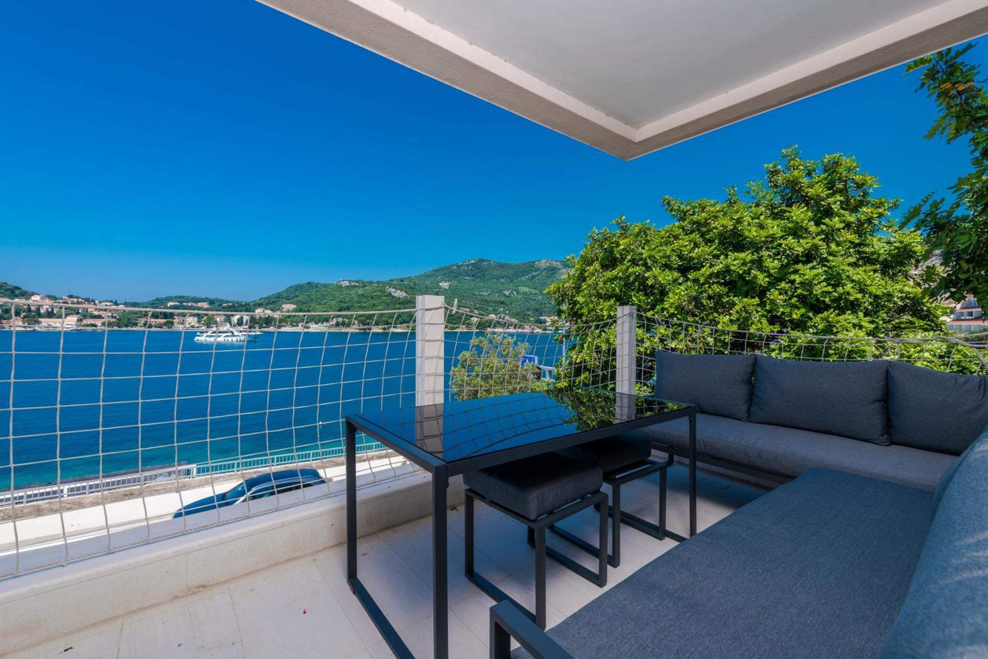 New Five Star Superior Apartment Zaton  Εξωτερικό φωτογραφία