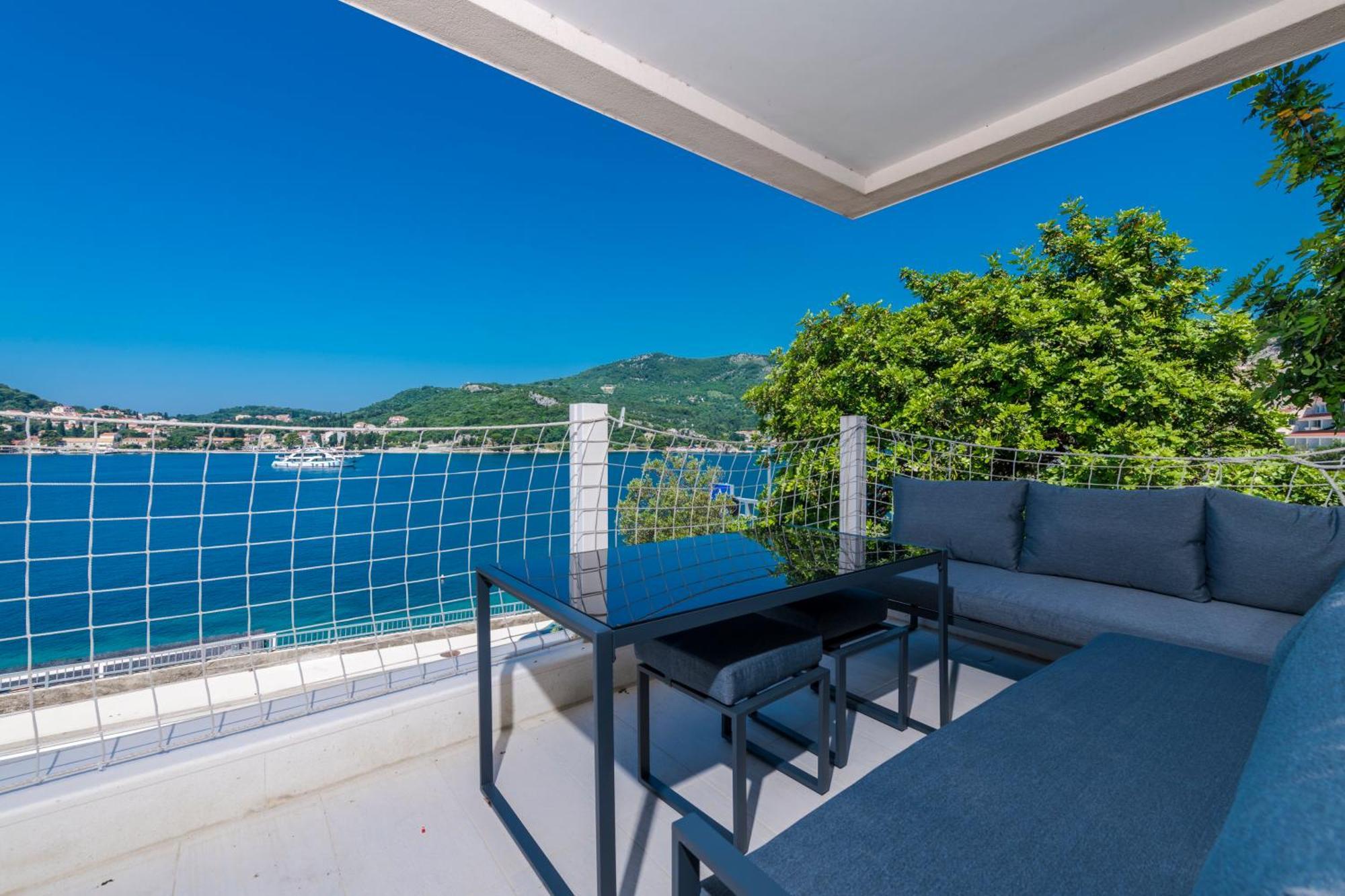 New Five Star Superior Apartment Zaton  Εξωτερικό φωτογραφία